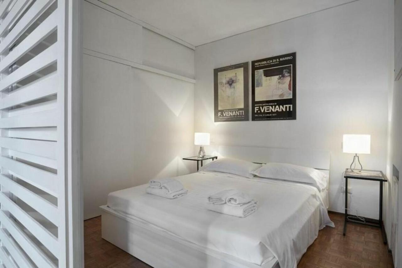 Thiago By Halldis Florencia Exterior foto