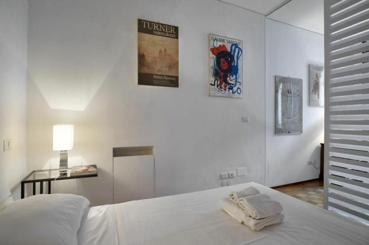 Thiago By Halldis Florencia Exterior foto