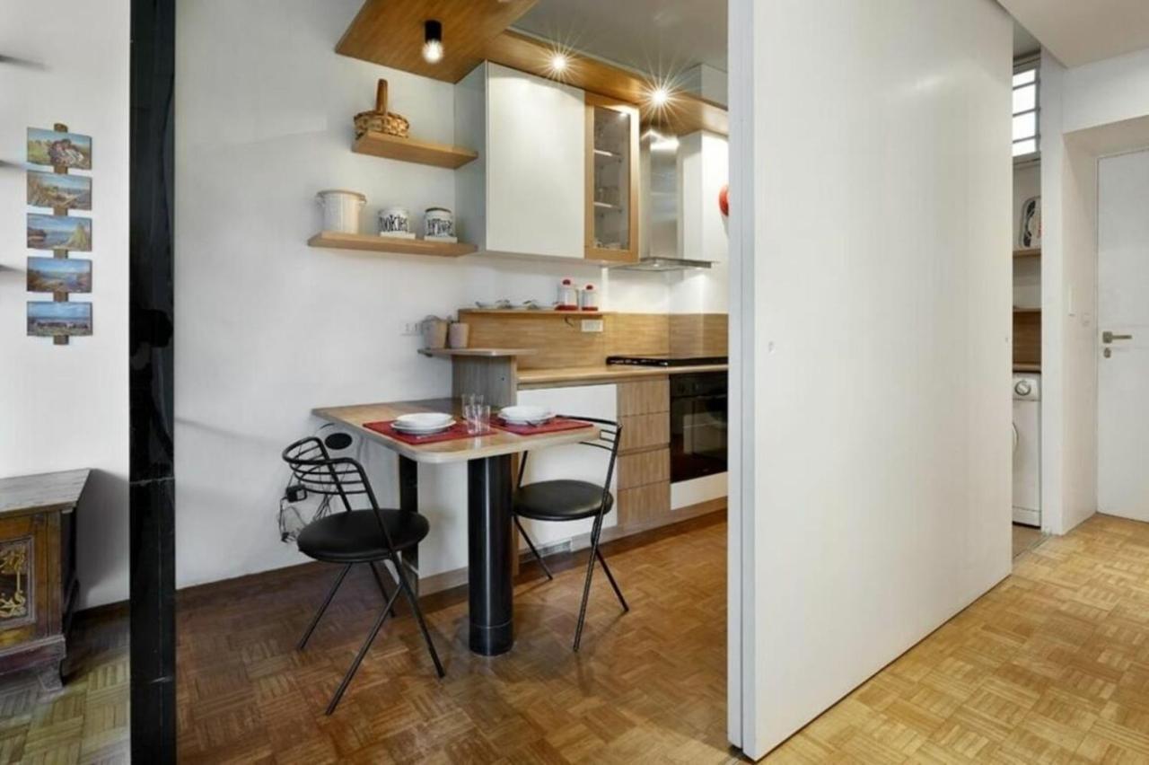 Thiago By Halldis Florencia Exterior foto