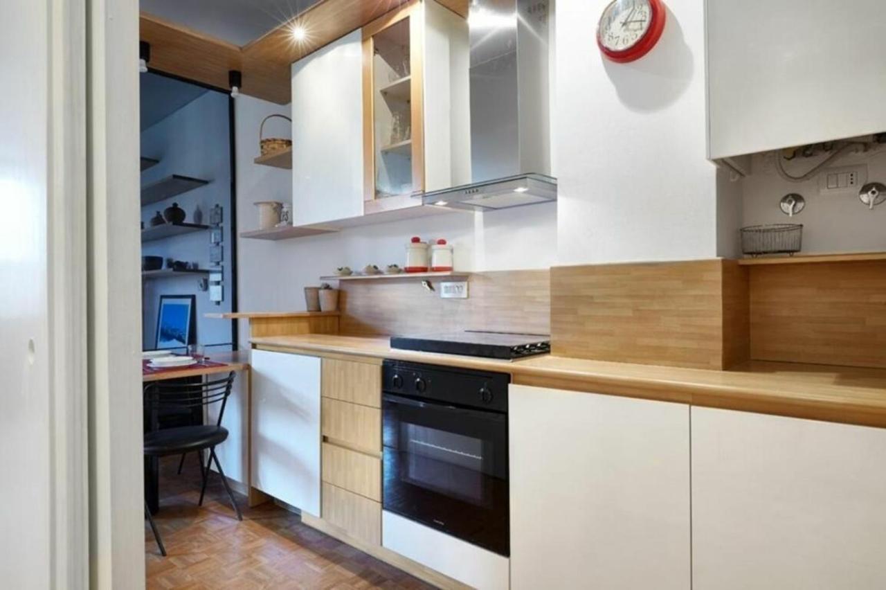 Thiago By Halldis Florencia Exterior foto
